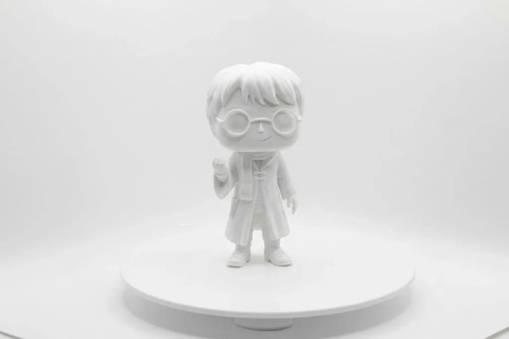 Коллекционная модель FUNKO POP